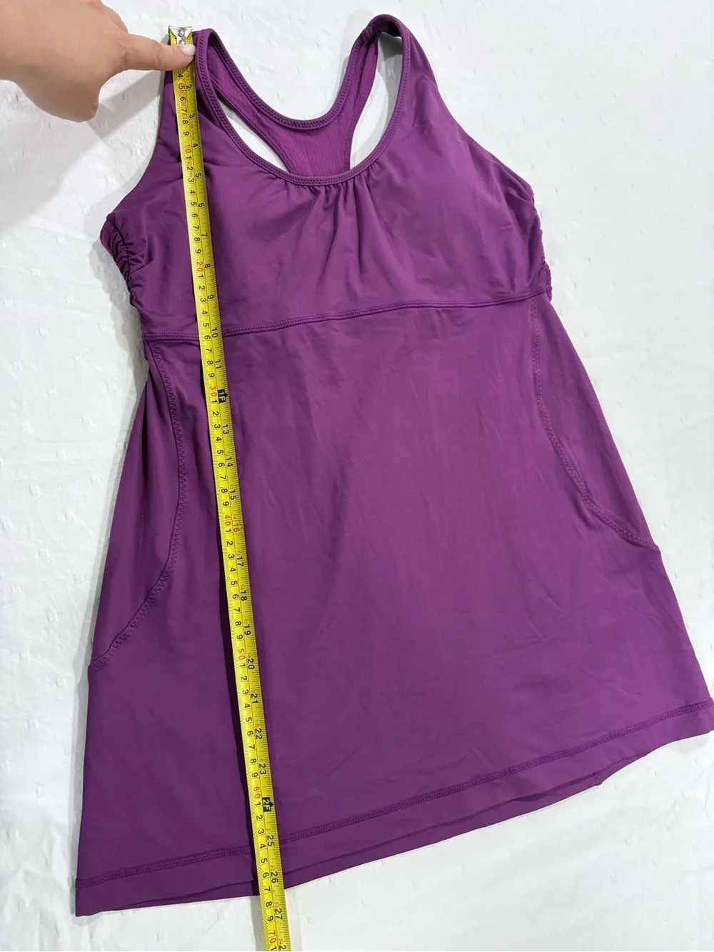 lululemon athletica excellent pre